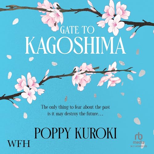 Cover of Gate to Kagoshima