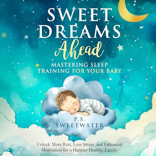Cover of Sweet Dreams Ahead