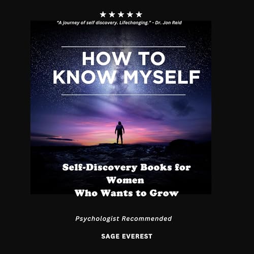 Cover of How to Know Myself?
