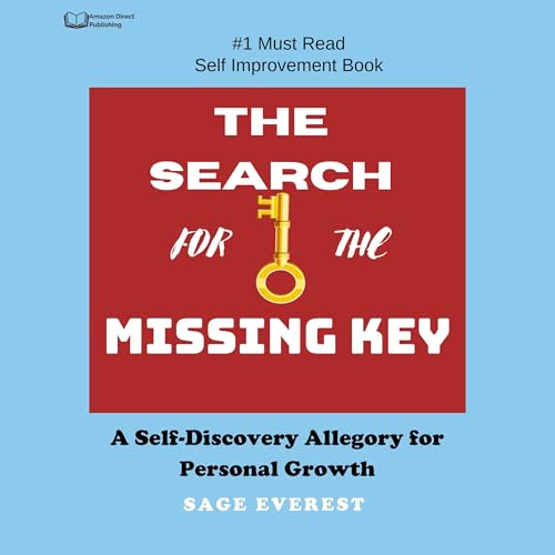 Cover of The Search for the Missing Key