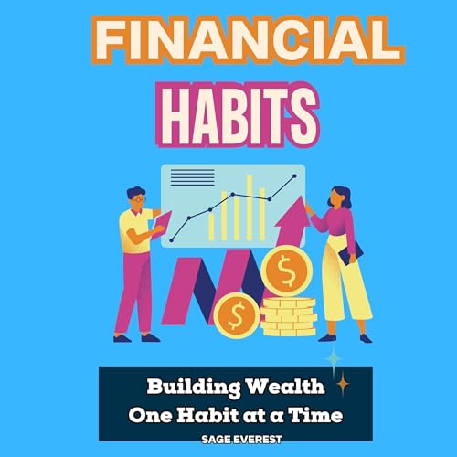 Cover of Financial Habits