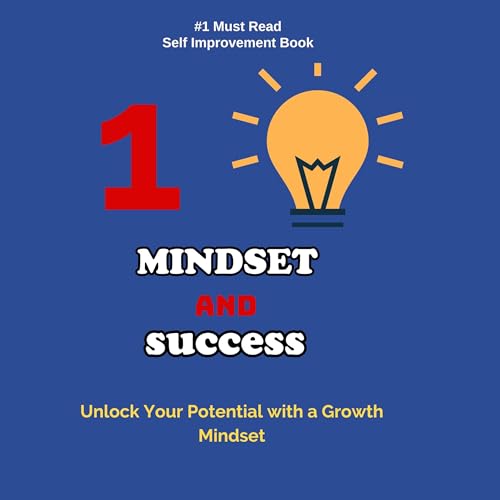 Cover of Mindset and Success