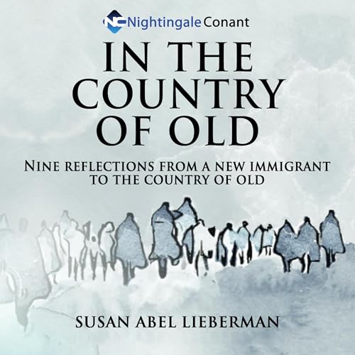 Cover of In the Country of Old