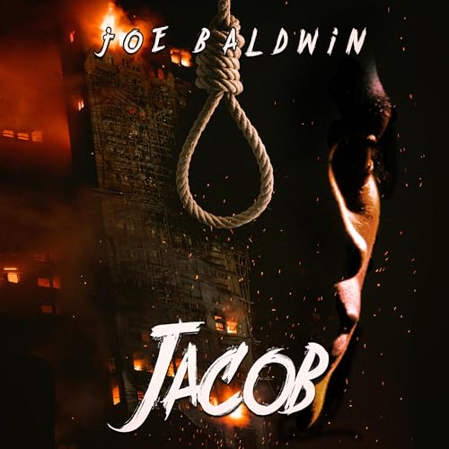 Cover of Jacob