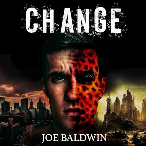 Cover of Change