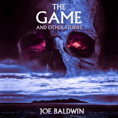 Cover of The Game and Other Stories