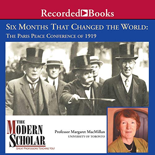 Cover of The Modern Scholar