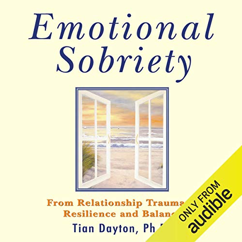 Cover of Emotional Sobriety
