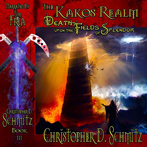 Cover of The Kakos Realm