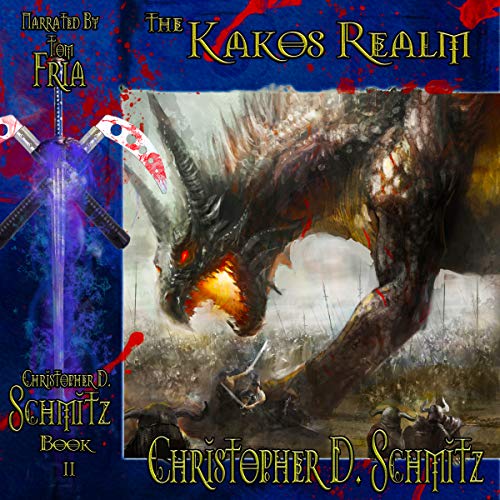 Cover of Rise of the Dragon Impervious