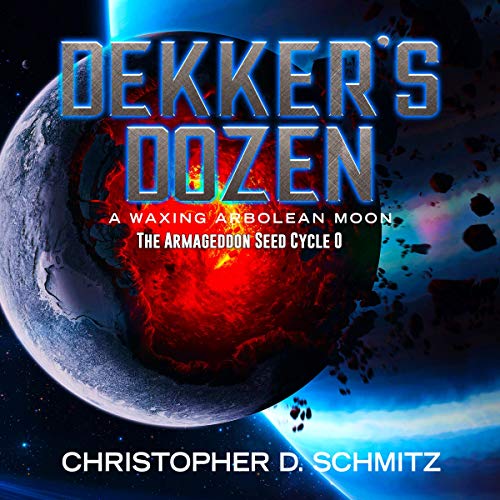 Cover of Dekker's Dozen