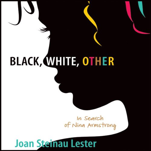 Cover of Black, White, Other