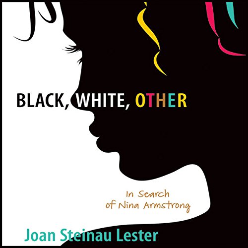 Cover of Black, White, Other
