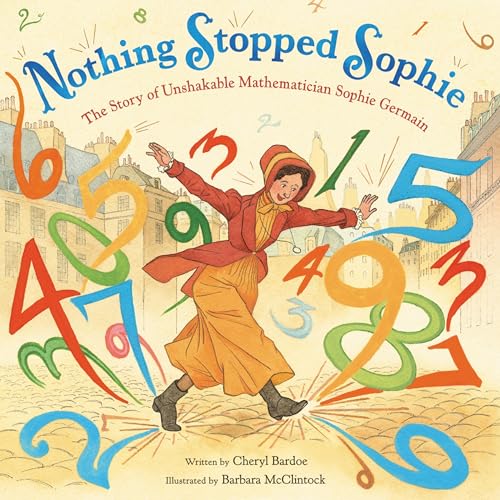 Cover of Nothing Stopped Sophie
