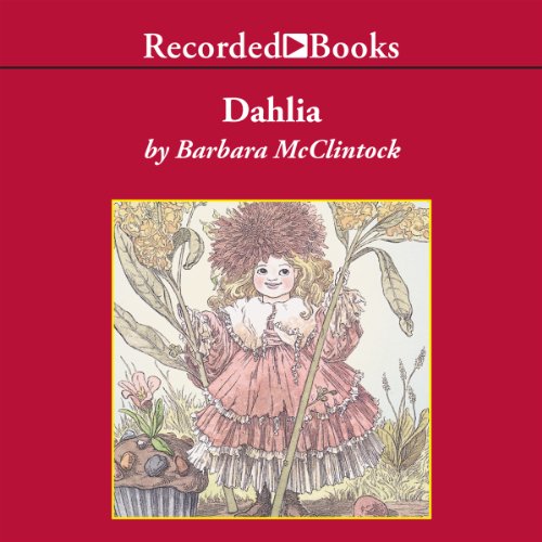 Cover of Dahlia