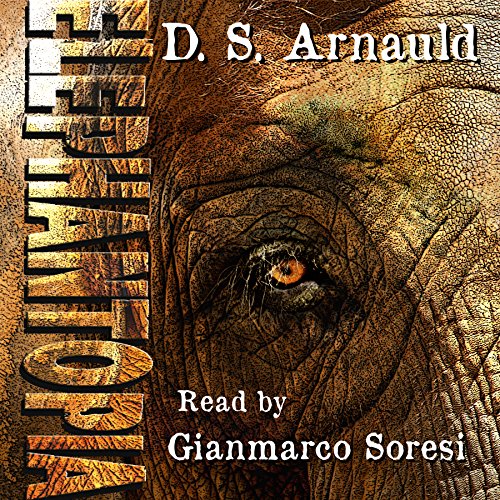 Cover of Elephantopia