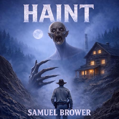 Cover of Haint