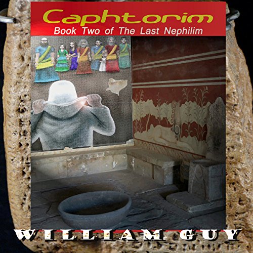 Cover of Caphtorim