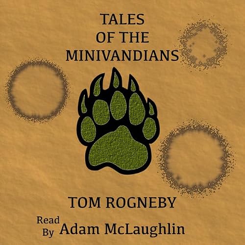 Cover of Tales of the Minivandians