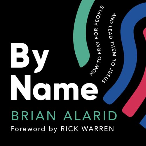 Cover of By Name