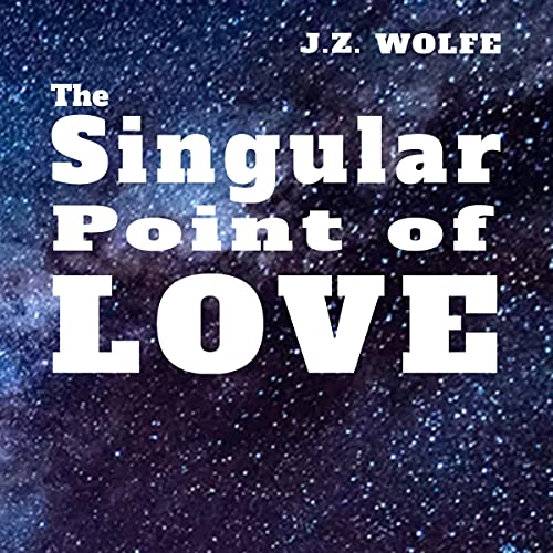 Cover of The Singular Point of Love