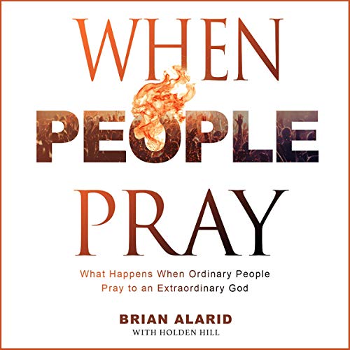 Cover of When People Pray