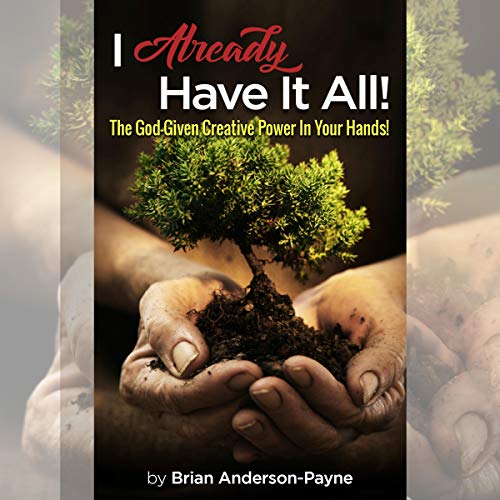 Cover of I Already Have It All!