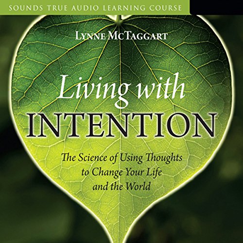 Cover of Living with Intention