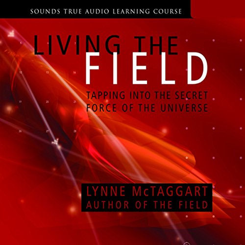 Cover of Living The Field