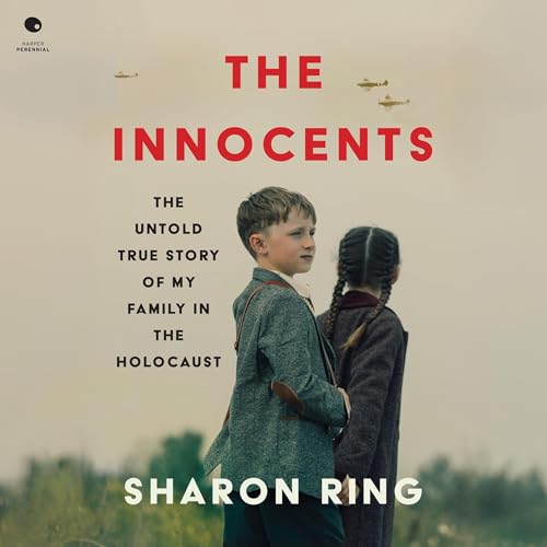 Cover of The Innocents