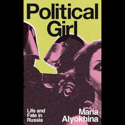 Cover of Political Girl