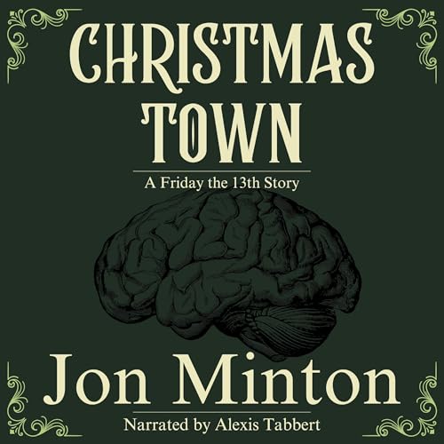 Cover of Christmas Town