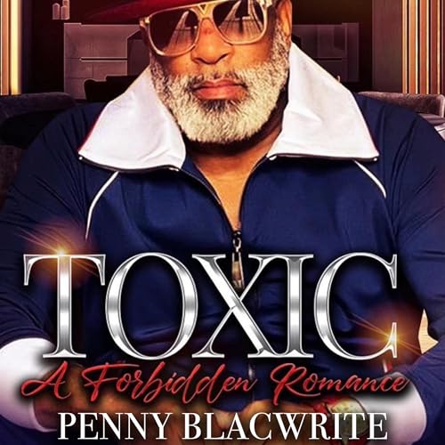 Cover of Toxic