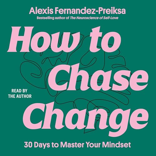 Cover of How to Chase Change