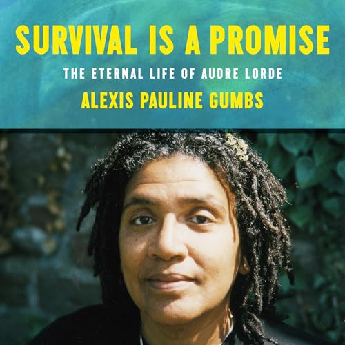 Cover of Survival Is a Promise
