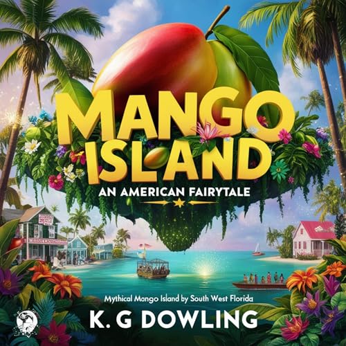 Cover of Mango Island