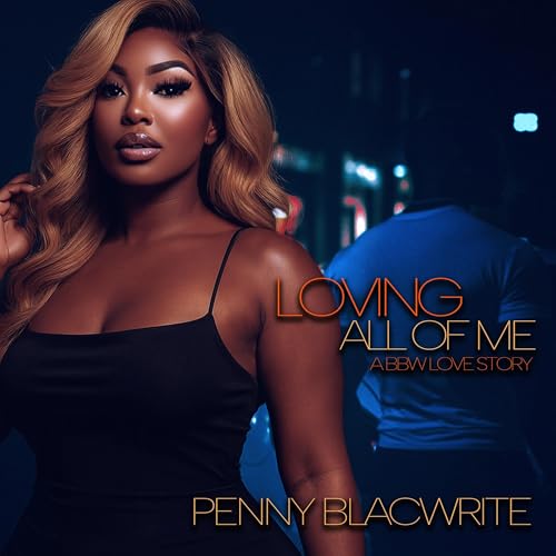Cover of Loving All of Me