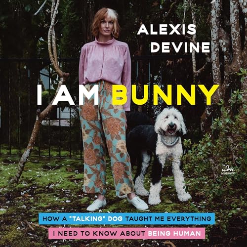 Cover of I Am Bunny