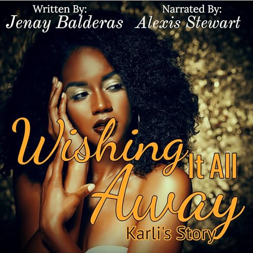 Cover of Wishing It All Away
