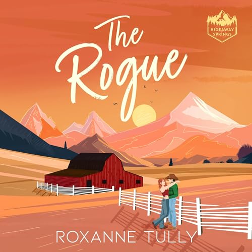 Cover of The Rogue