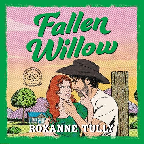 Cover of Fallen Willow