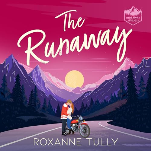 Cover of The Runaway