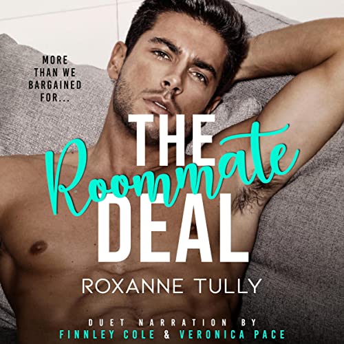 Cover of The Roommate Deal