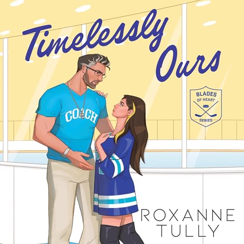 Cover of Timelessly Ours