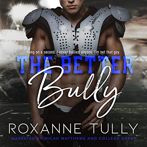 Cover of The Better Bully
