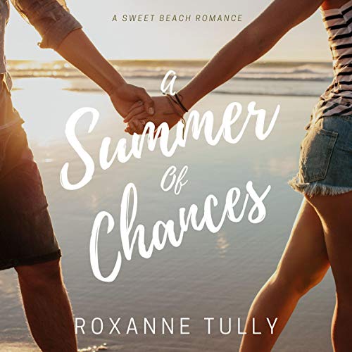 Cover of A Summer of Chances