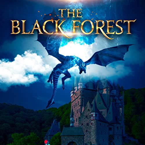 Cover of The Black Forest