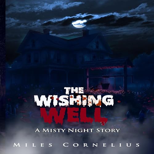 Cover of The Wishing Well