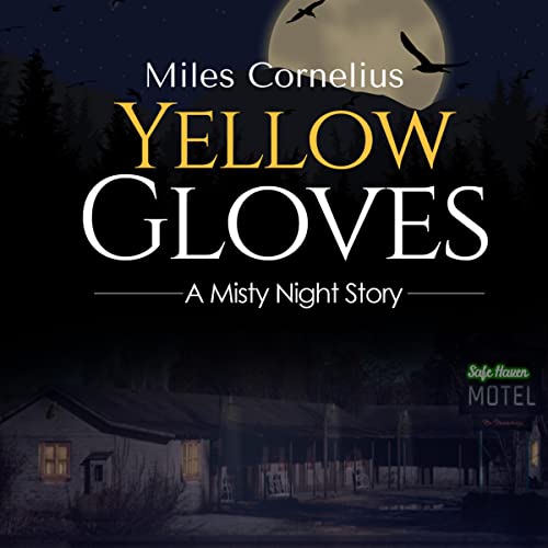 Cover of Yellow Gloves