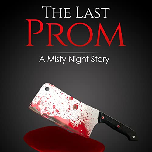Cover of The Last Prom